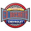 Ed Bozarth Chevrolet gallery