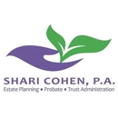 Shari Cohen, P.A. - Estate Planning Attorneys