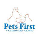 Pets First Veterinary Clinic - Veterinarians