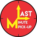 Last Minute Pick-Up - Delivery Service