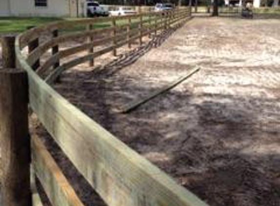 Southern Pro Fence & Gate - Summerfield, FL