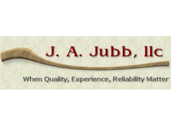 J.A. Jubb Company - North Swanzey, NH