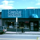 Compleat Gamester Inc - Games & Supplies