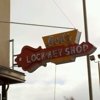 Bob's Lock and Key Shop gallery