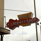 Bob's Lock and Key Shop
