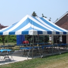 ALL-EVENT PARTY TENTS