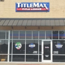 TitleMax - Savings & Loan Associations
