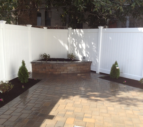 Creative Landscaping & Paving - Westbury, NY