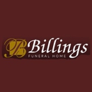 Billings Funeral Home - Crematories