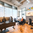 WeWork - Office & Desk Space Rental Service