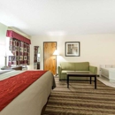 Quality Inn - Motels