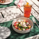 The Cabana Cafe - Restaurants