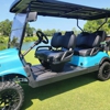 Gulf Carts- Sandestin gallery