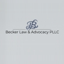 Becker Law & Advocacy P - Attorneys