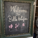 Bella Antiques - Wholesale Antiques