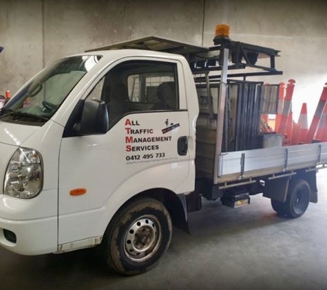 All Traffic Management Services - Ravenhall, VIC