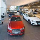 Audi Mobile - New Car Dealers