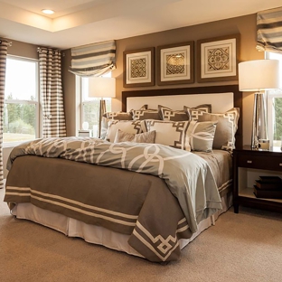 Ashton Ridge by Pulte Homes - Batavia, IL