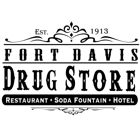 Fort Davis Drug Store