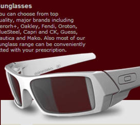 TOTAL EYECARE OPTOMETRIST - Kingston, TAS