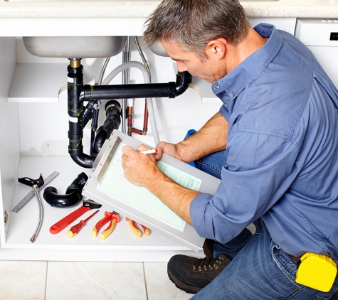 G A Davis Plumbing - Mornington, TAS