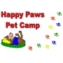 Happy Paws Pet Camp