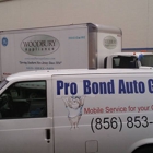 Pro Bond Glass Works