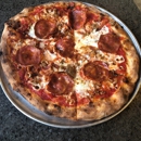 Crust Wood Fired Pizza - Restaurants