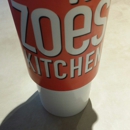 Zoes Kitchen
