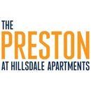 The Preston at Hillsdale - Apartments