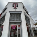 T-Mobile - Cellular Telephone Service