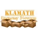 Klamath Economy Storage - Warehouses-Merchandise