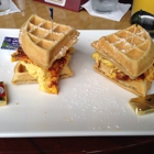 Arlington Rooftop Bar & Grill