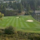 Hangman Valley Golf Course