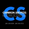 Cambron Services Heating and Cooling gallery