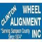 Clinton Wheel Alignment