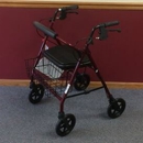 Vandenberg Med-Tech Equipment - Wheelchair Rental