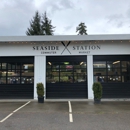 Seaside Station - Clothing Stores