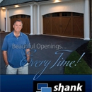 Shank Door Company - Overhead Doors