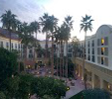 Tempe Mission Palms Hotel and Conference Center - Tempe, AZ