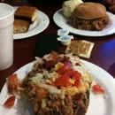 Red House BBQ - Barbecue Restaurants