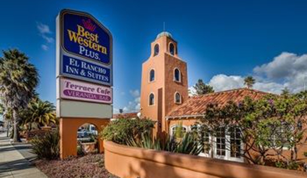 Sfo El Rancho Inn, SureStay Collection By Best Western - Millbrae, CA