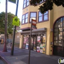 Mission Street