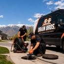 Drain Bros. Drain Cleaning & Jetting - Drainage Contractors