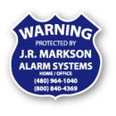 J R Markson Security Systems - Automobile Parts & Supplies