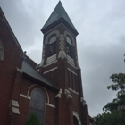 St John United Presbyterian