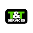 T & T Services - Tree Service
