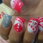 Suni Nails Spa