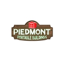 Piedmont Portable Buildings - Metal Buildings