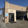 A Smog Testing gallery